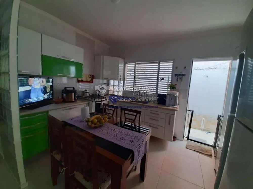Casa, 2 quartos, 100 m² - Foto 20