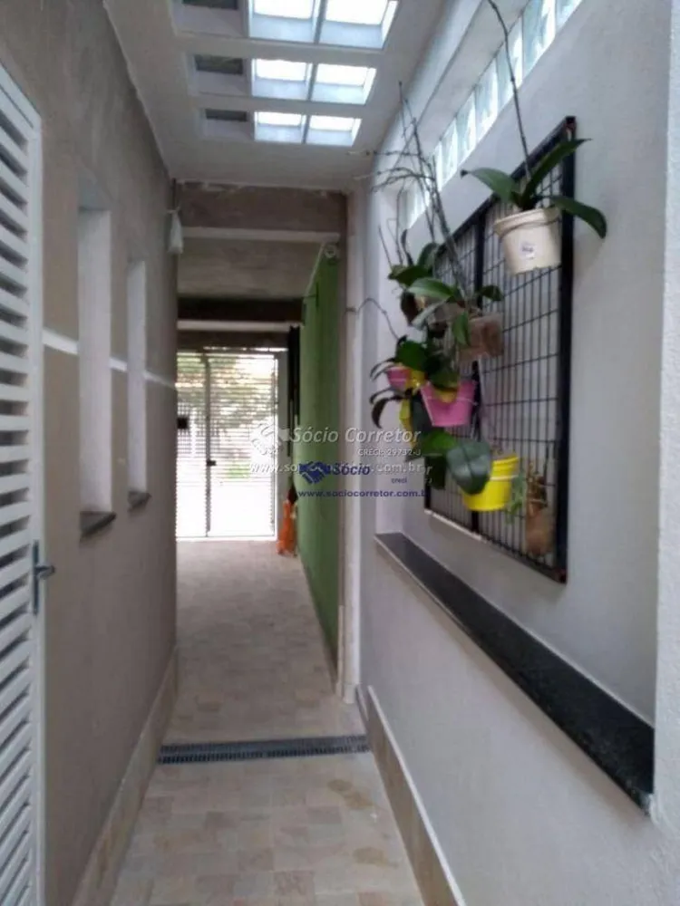 Casa, 2 quartos, 100 m² - Foto 21