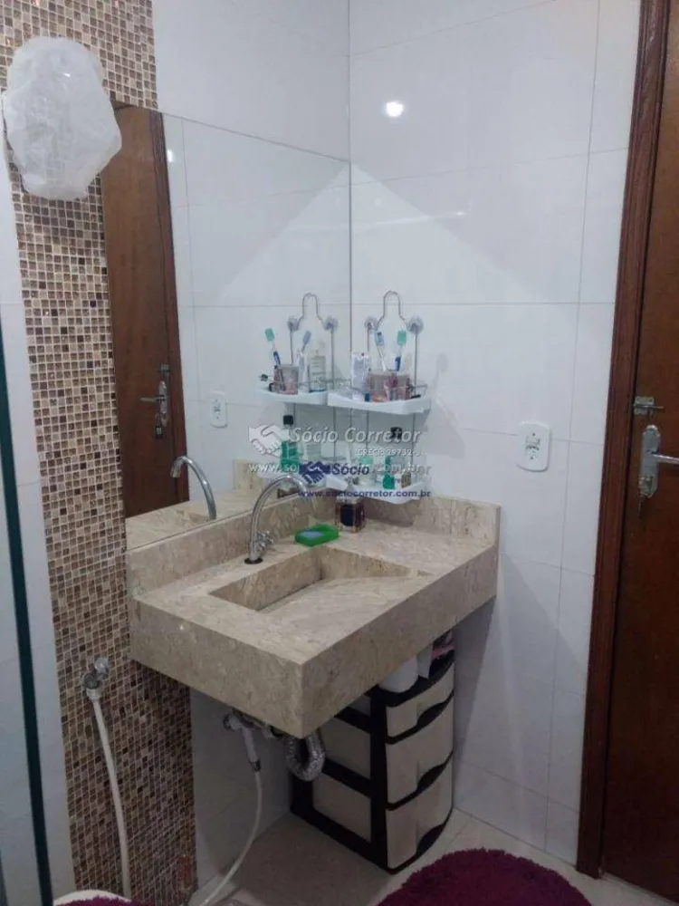 Casa, 2 quartos, 100 m² - Foto 16