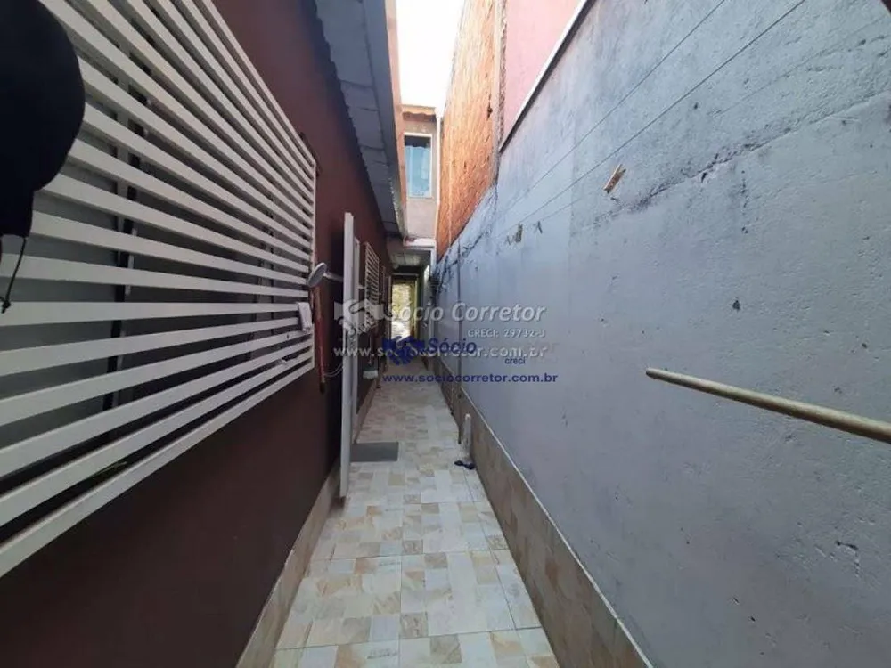 Casa, 2 quartos, 100 m² - Foto 24
