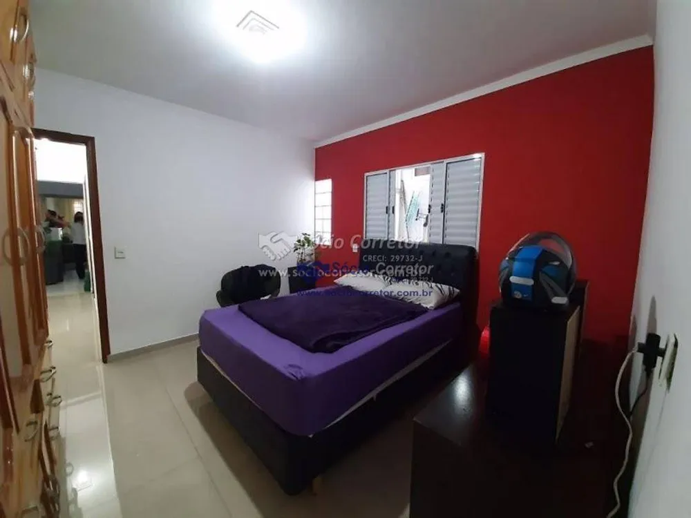 Casa, 2 quartos, 100 m² - Foto 25