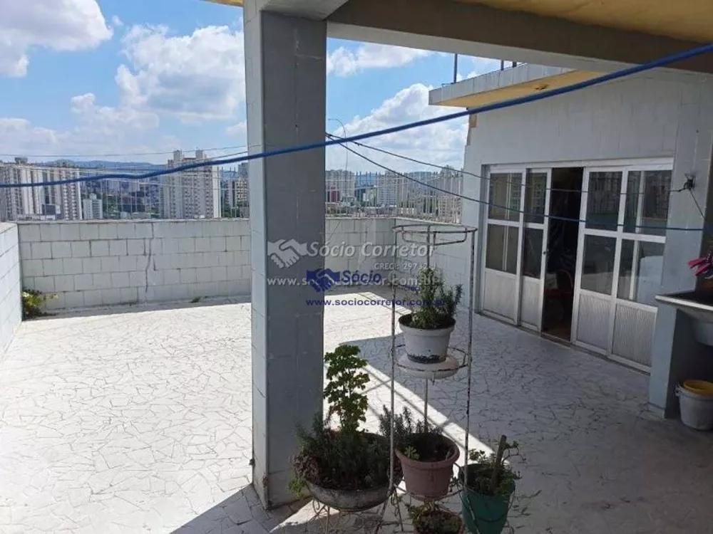 Apartamento à venda com 4 quartos, 323m² - Foto 12