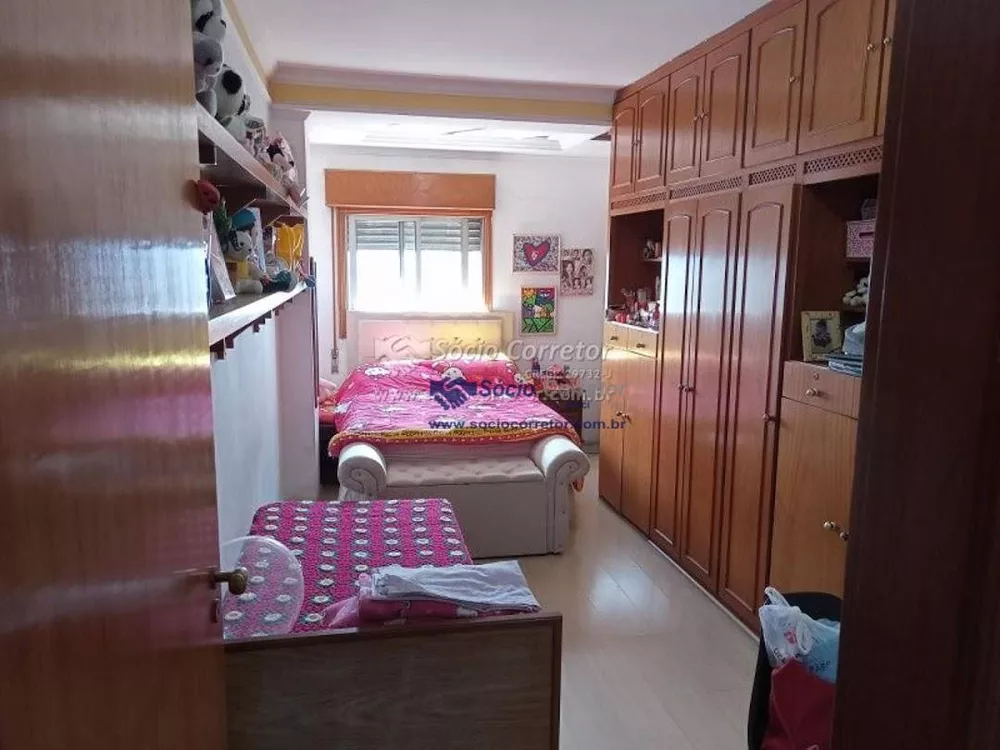 Apartamento à venda com 4 quartos, 323m² - Foto 9