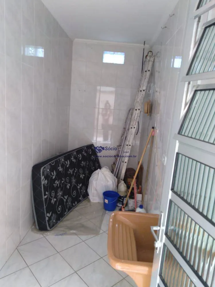Casa, 1 quarto, 84 m² - Foto 14