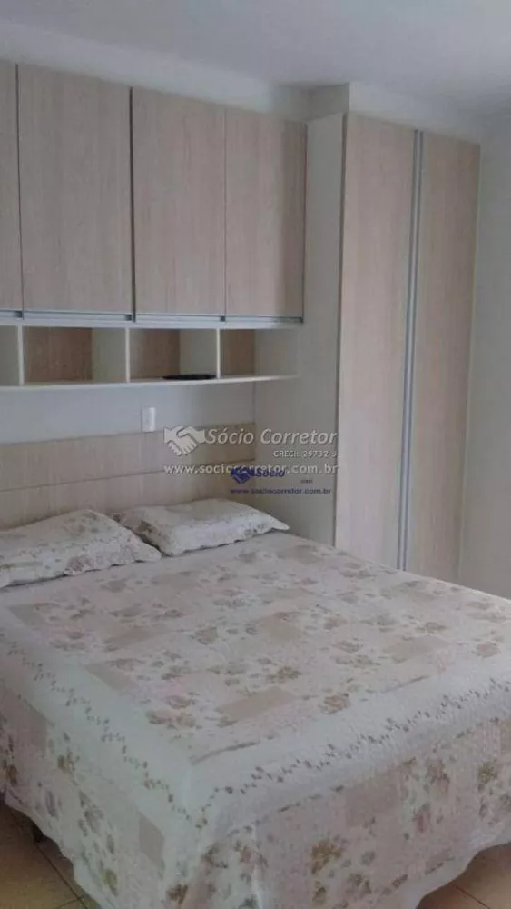 Apartamento à venda com 3 quartos, 80m² - Foto 10