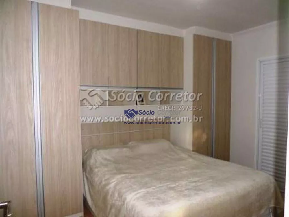 Apartamento à venda com 3 quartos, 80m² - Foto 8