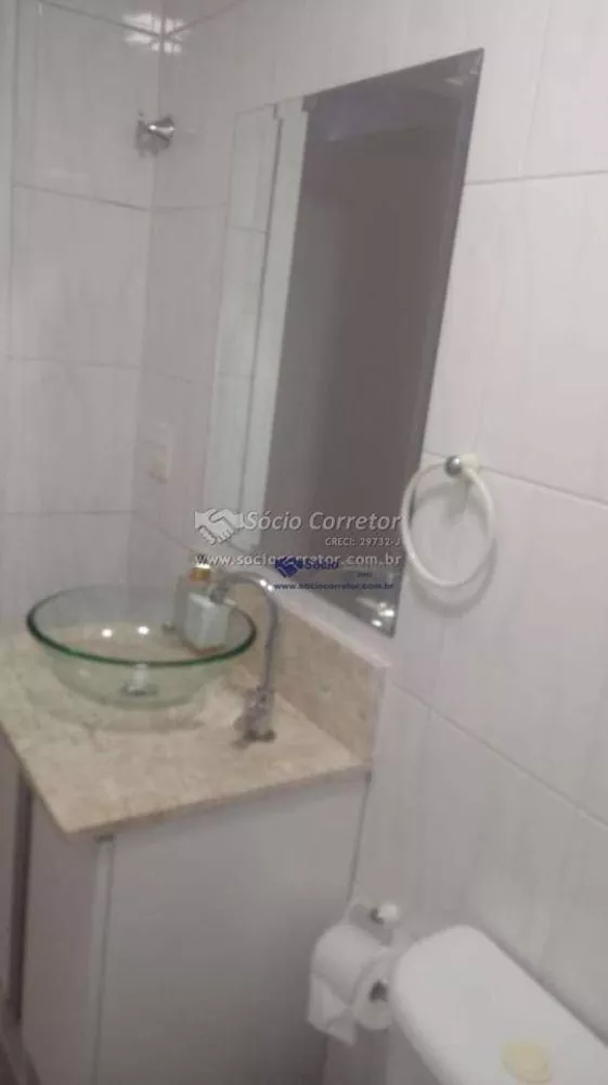 Apartamento à venda com 3 quartos, 80m² - Foto 12