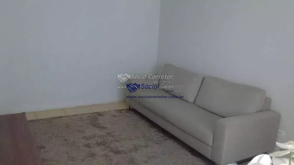 Apartamento à venda com 3 quartos, 80m² - Foto 2