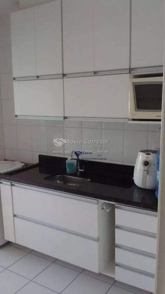 Apartamento à venda com 3 quartos, 80m² - Foto 6