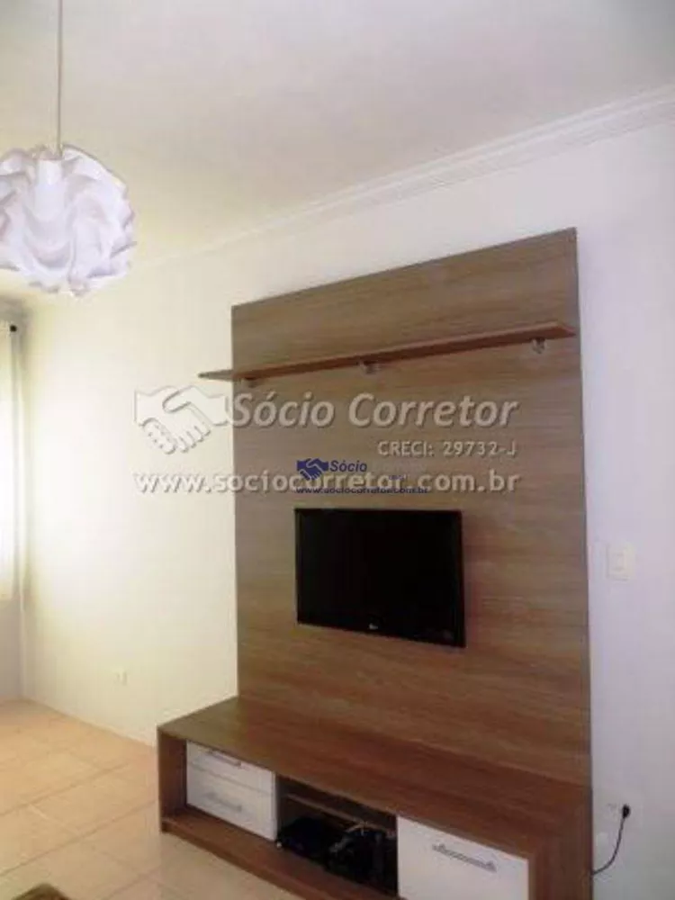 Apartamento à venda com 3 quartos, 80m² - Foto 5