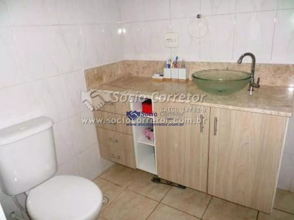 Apartamento à venda com 3 quartos, 80m² - Foto 9