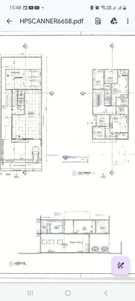 Terreno, 250 m² - Foto 5