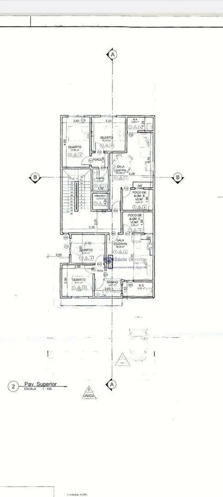 Terreno, 250 m² - Foto 1