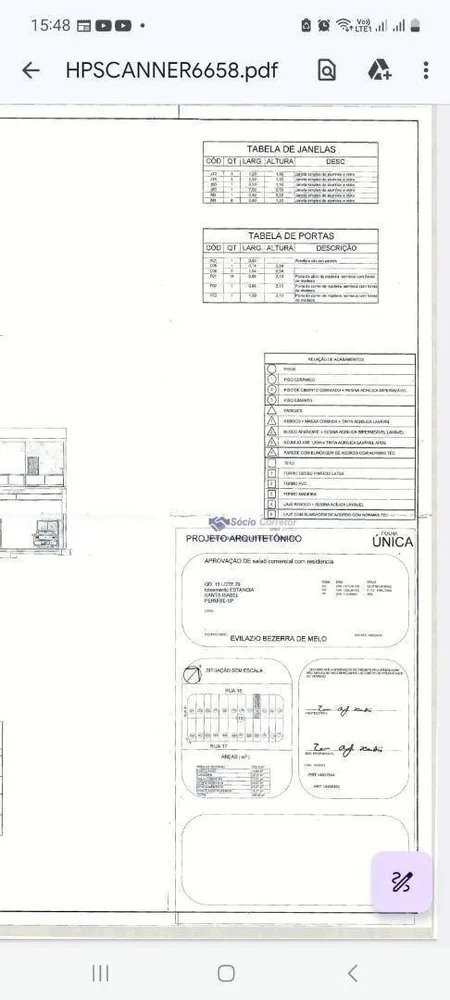 Terreno, 250 m² - Foto 10
