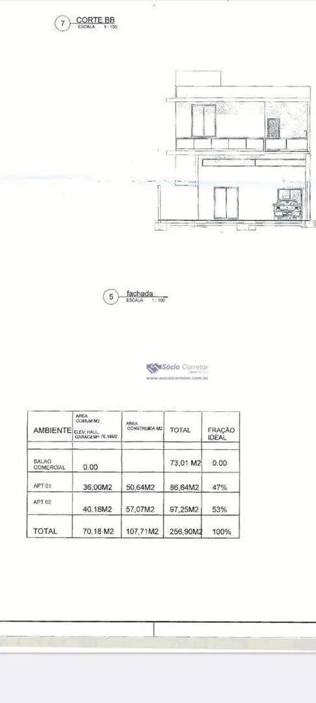Terreno, 250 m² - Foto 4