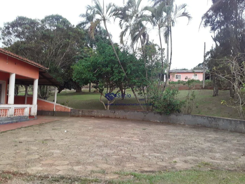 Terreno, 4 hectares - Foto 2