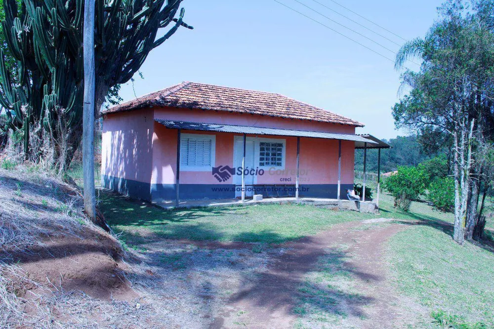 Terreno, 4 hectares - Foto 9