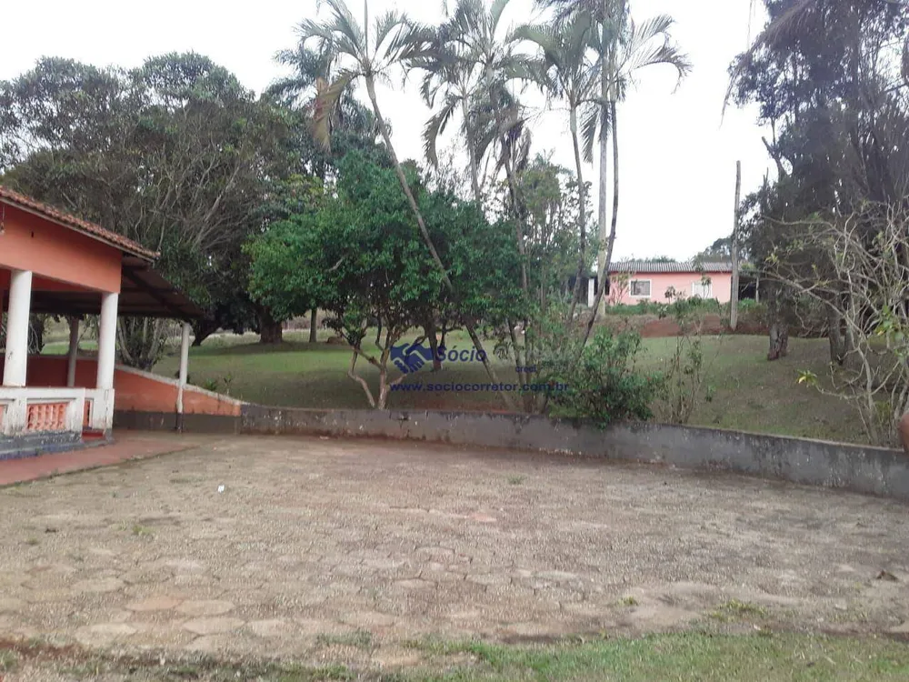 Terreno, 4 hectares - Foto 5