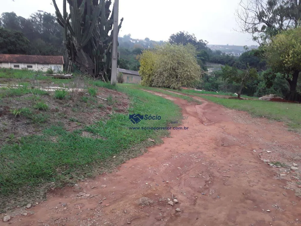 Terreno, 4 hectares - Foto 7