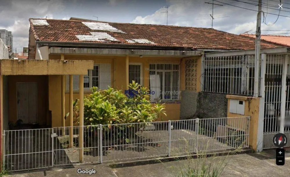 Casa, 2 quartos, 200 m² - Foto 1