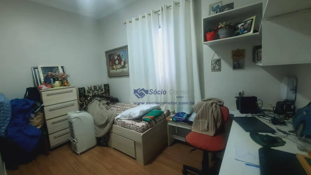 Sobrado, 3 quartos, 125 m² - Foto 14