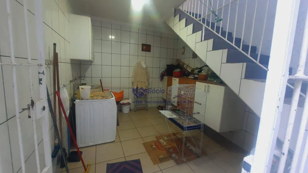Sobrado, 3 quartos, 125 m² - Foto 8