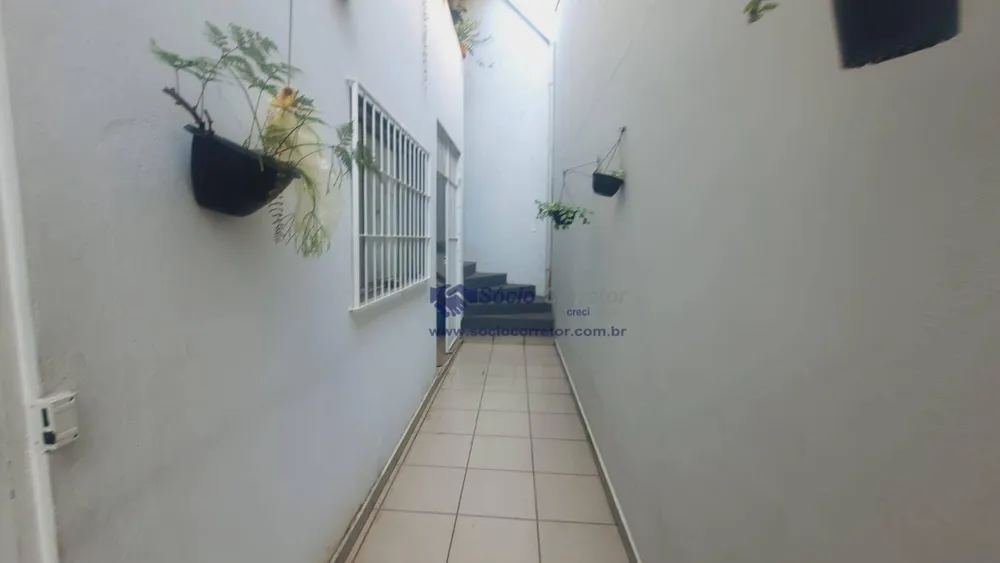 Sobrado, 3 quartos, 125 m² - Foto 10