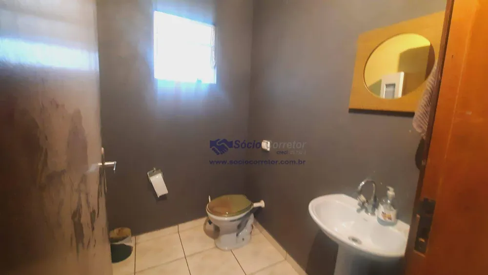Sobrado, 3 quartos, 125 m² - Foto 1