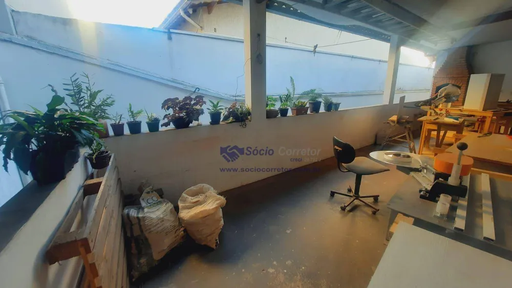 Sobrado, 3 quartos, 125 m² - Foto 4