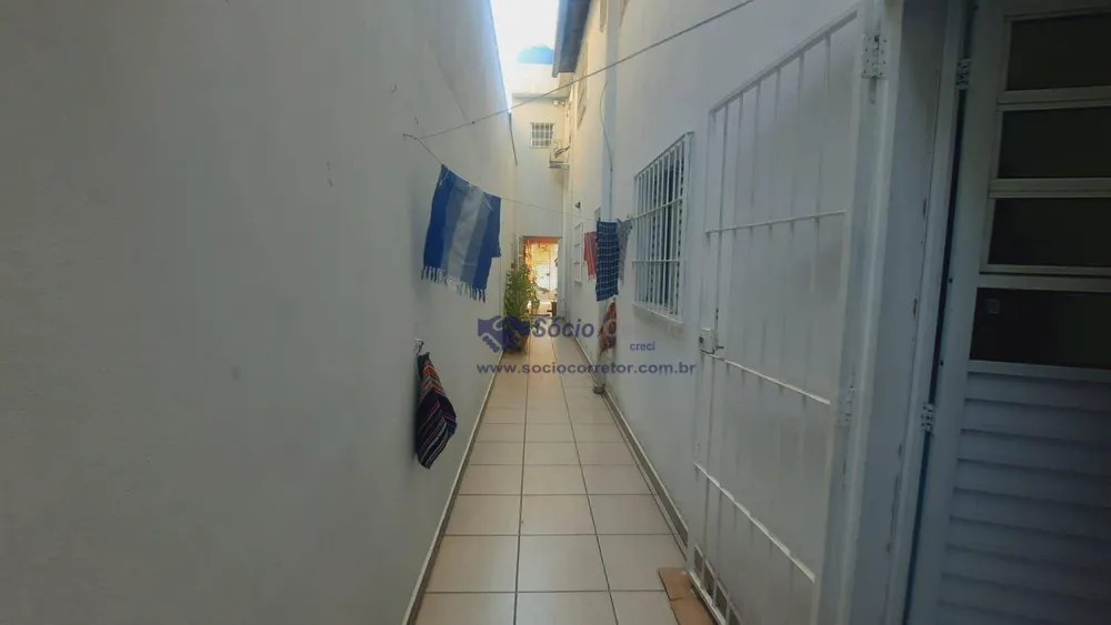 Sobrado, 3 quartos, 125 m² - Foto 9