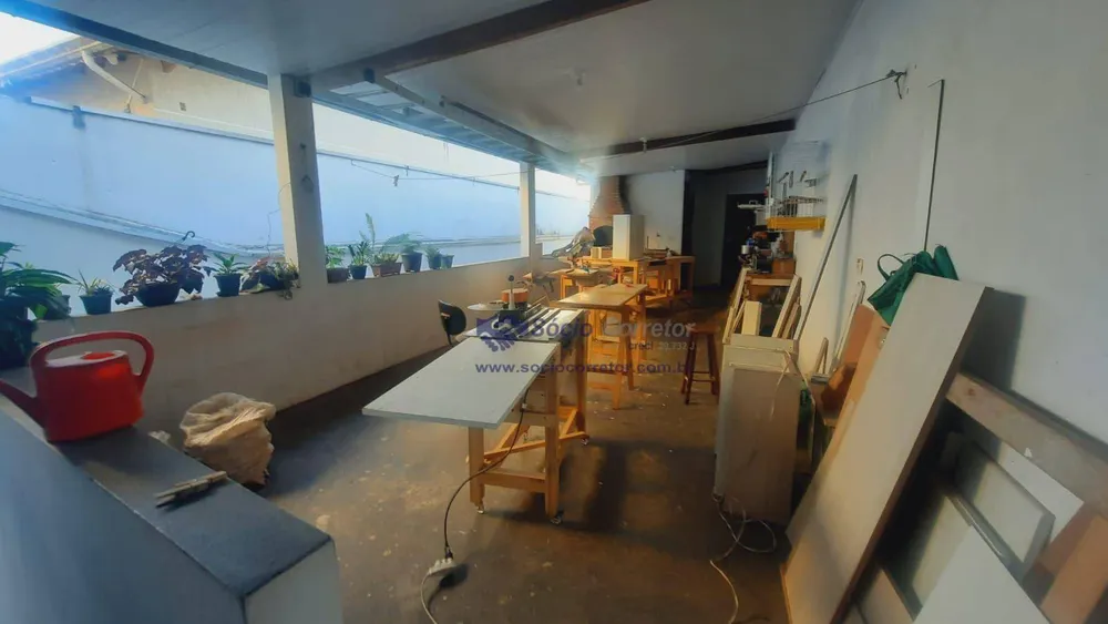 Sobrado, 3 quartos, 125 m² - Foto 6