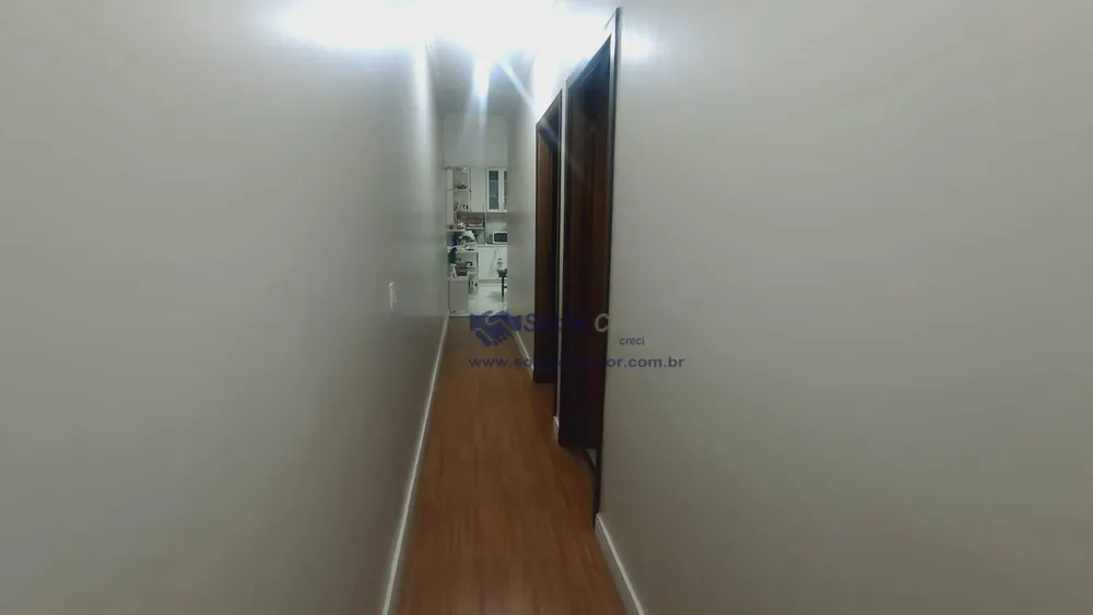 Sobrado, 3 quartos, 125 m² - Foto 13