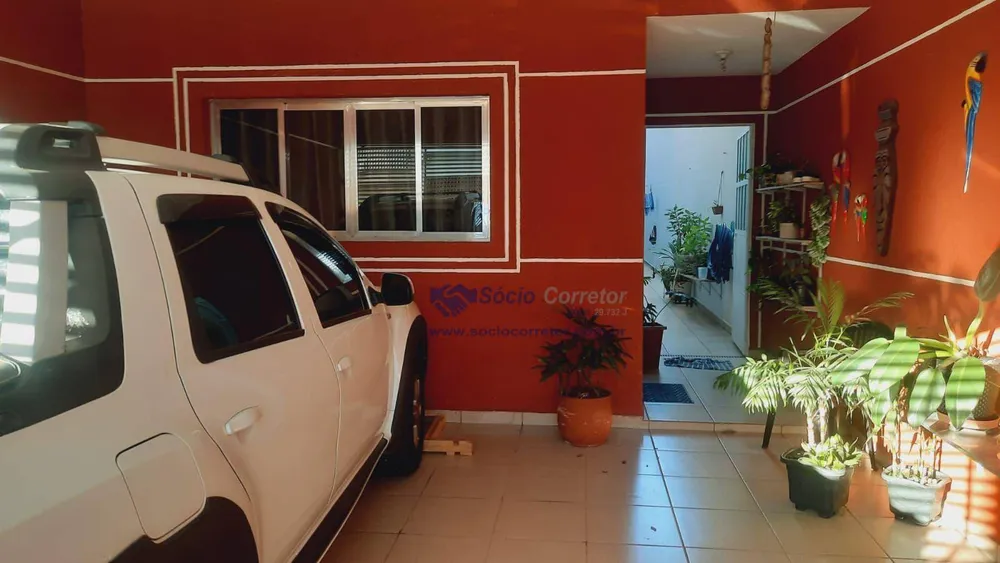 Sobrado, 3 quartos, 125 m² - Foto 20