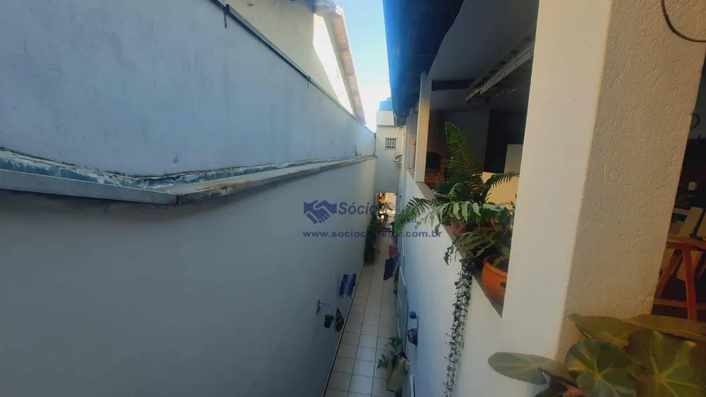 Sobrado, 3 quartos, 125 m² - Foto 5