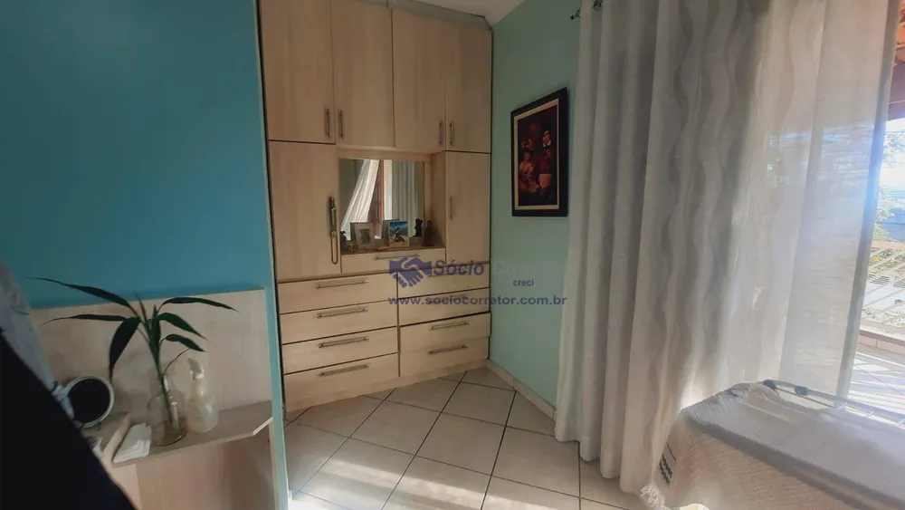 Sobrado, 3 quartos, 125 m² - Foto 18