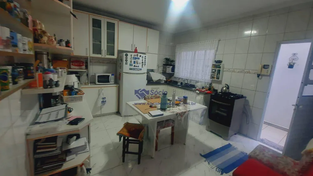 Sobrado, 3 quartos, 125 m² - Foto 11