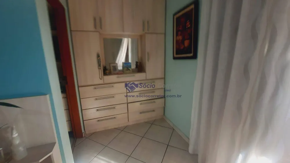 Sobrado, 3 quartos, 125 m² - Foto 19