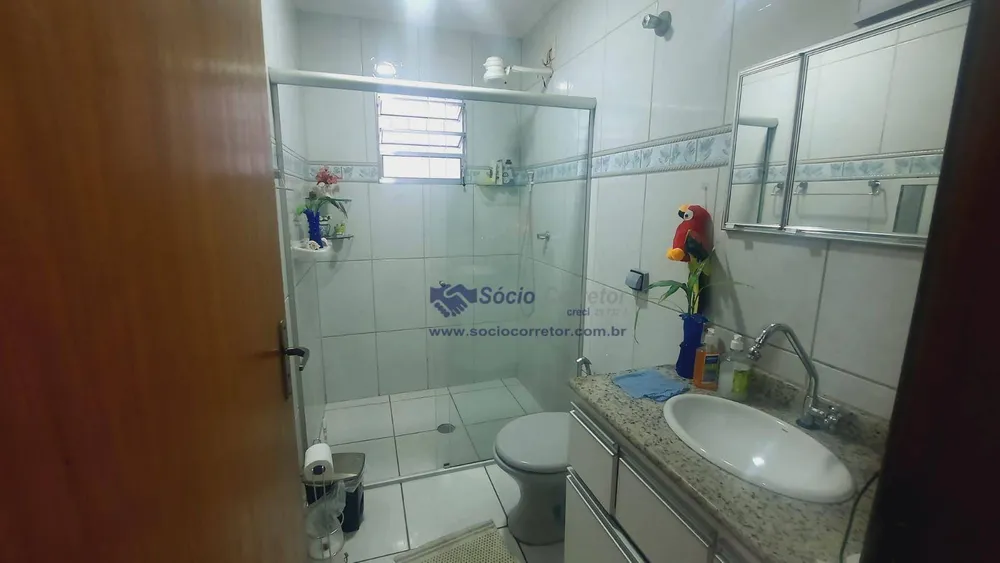 Sobrado, 3 quartos, 125 m² - Foto 12
