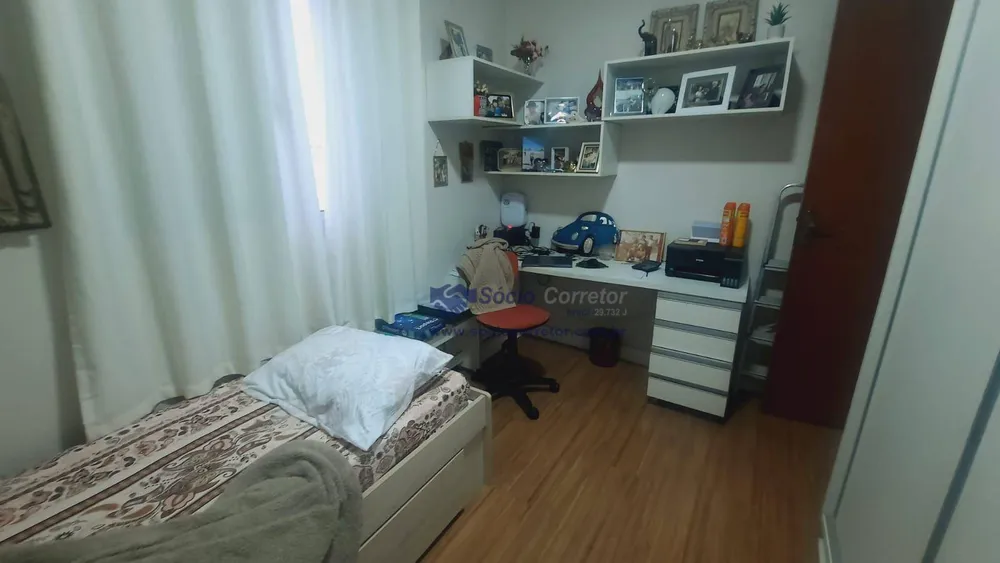 Sobrado, 3 quartos, 125 m² - Foto 16