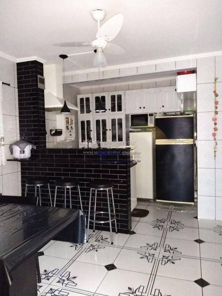 Casa, 2 quartos, 200 m² - Foto 3