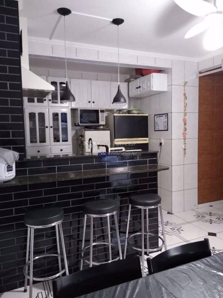 Casa, 2 quartos, 200 m² - Foto 4