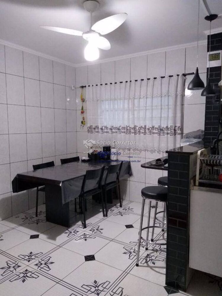 Casa, 2 quartos, 200 m² - Foto 5