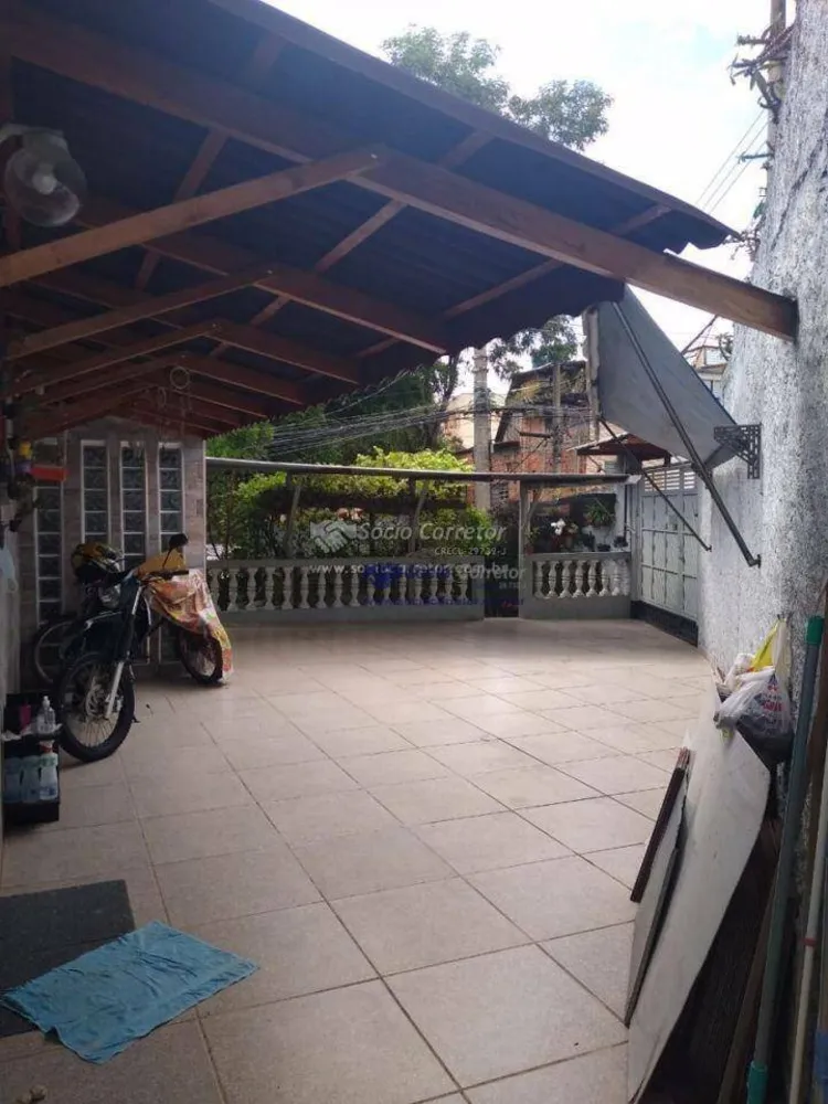 Casa, 2 quartos, 200 m² - Foto 9