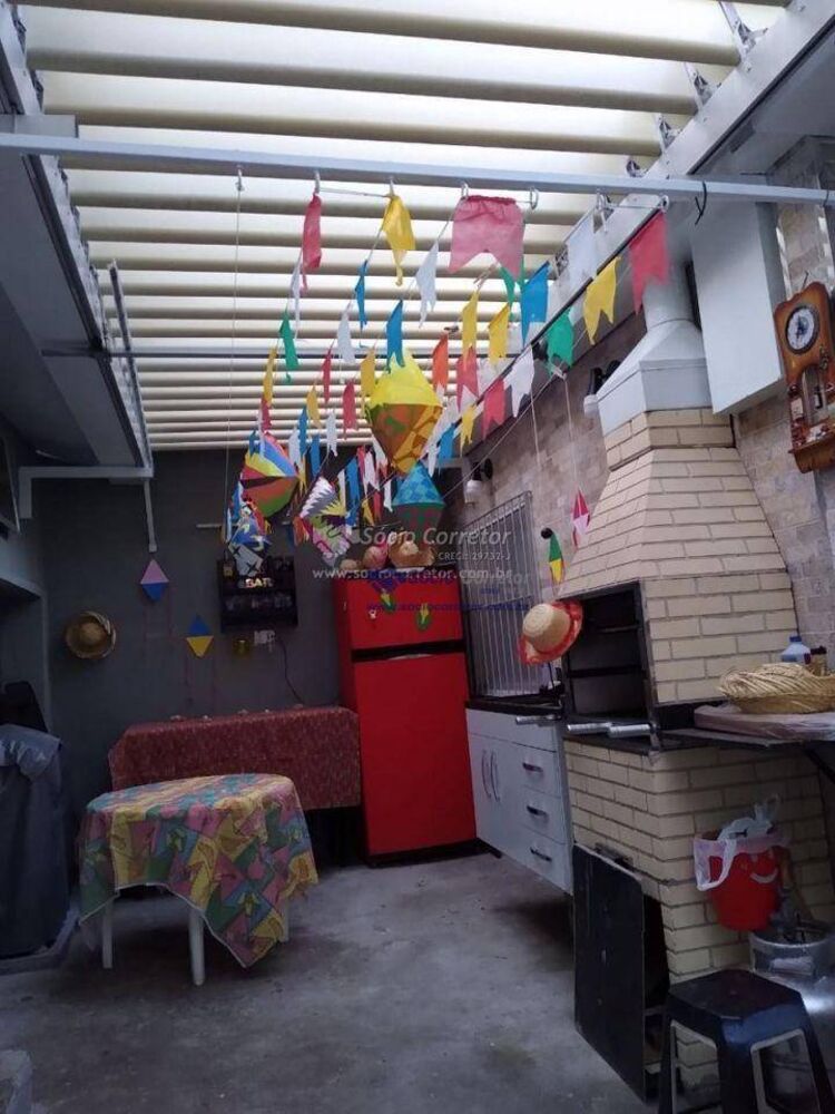 Casa, 2 quartos, 200 m² - Foto 8