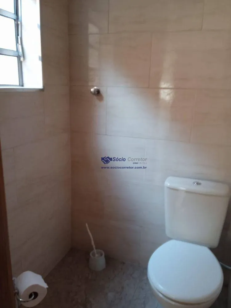 Sobrado, 3 quartos, 130 m² - Foto 19