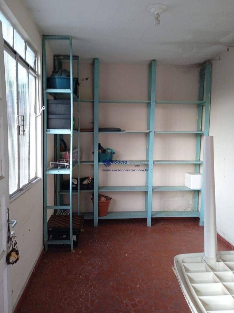 Sobrado, 3 quartos, 130 m² - Foto 35