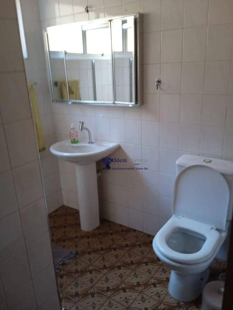 Sobrado, 3 quartos, 130 m² - Foto 13
