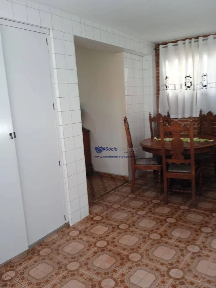 Sobrado, 3 quartos, 130 m² - Foto 16