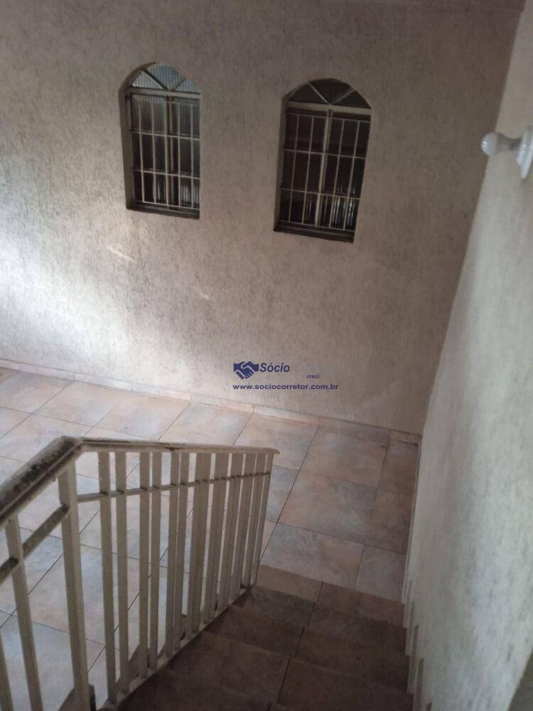 Sobrado, 3 quartos, 130 m² - Foto 36