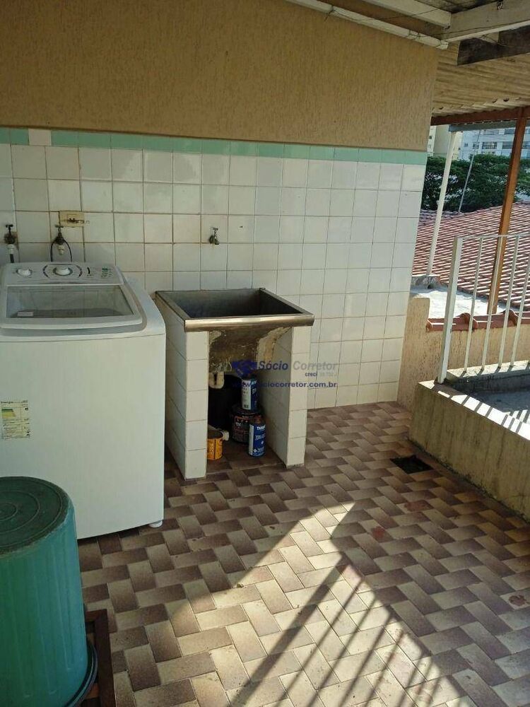 Sobrado, 3 quartos, 130 m² - Foto 21